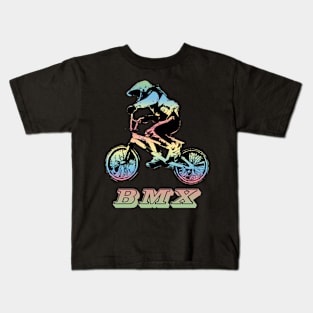 bmx Kids T-Shirt